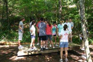 2009 Freshman Retreat
